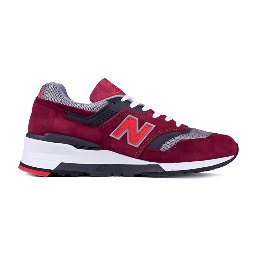 New Balance 997 Rockabilly Pack