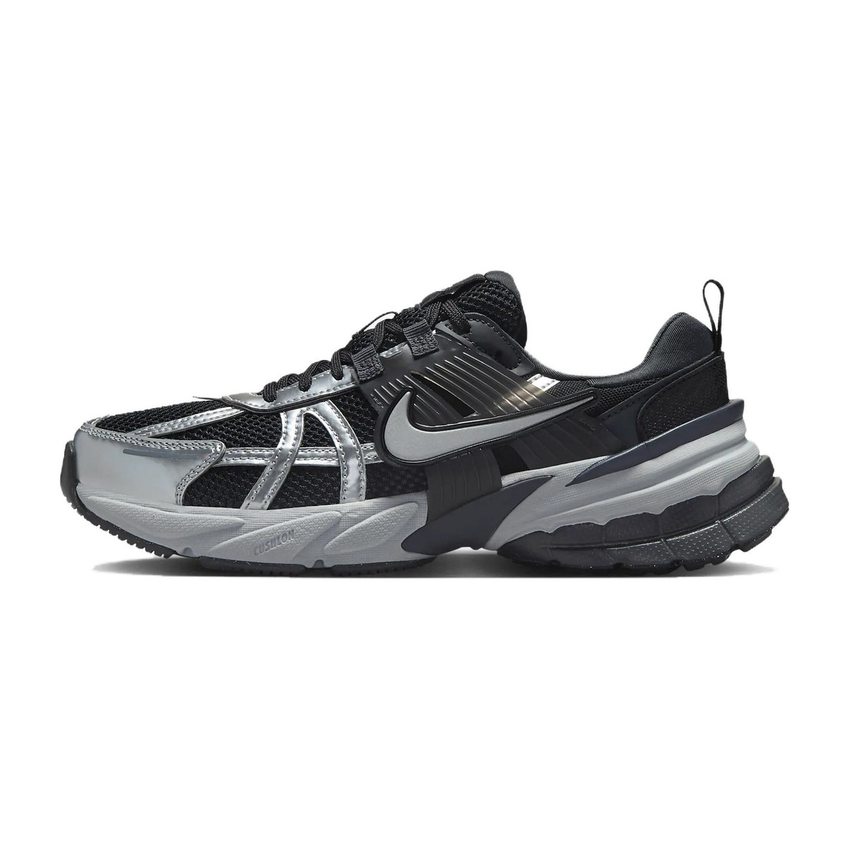 Nike V2K Run Black
