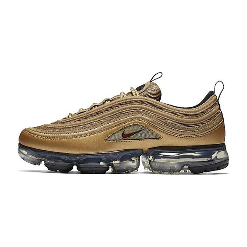 Nike Vapormax 97 Air Metallic Gold