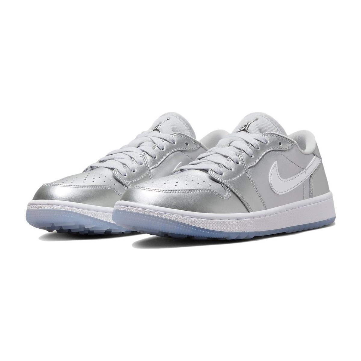 Jordan Air Jordan 1 Low Golf "Giving" Silver