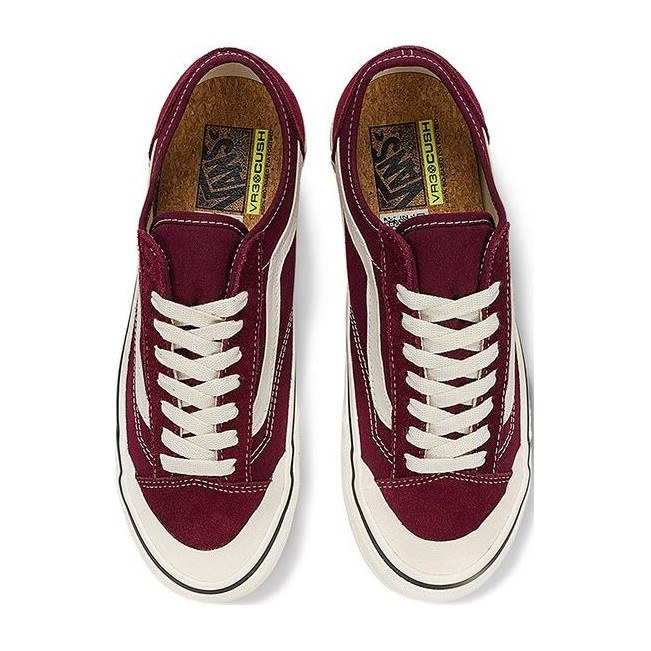 Vans Style 136 Decon VR 3