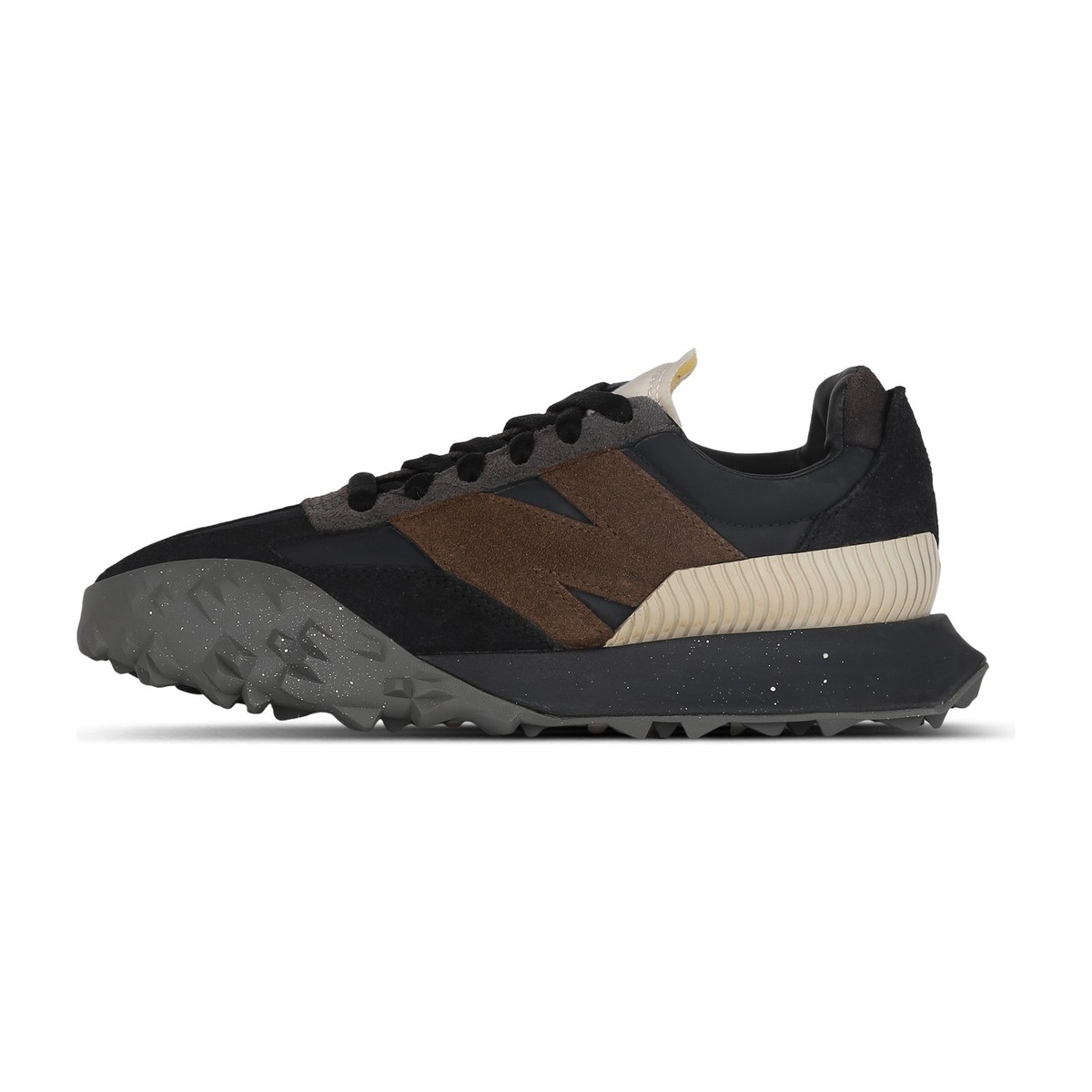 New Balance XC-72 Brown Black
