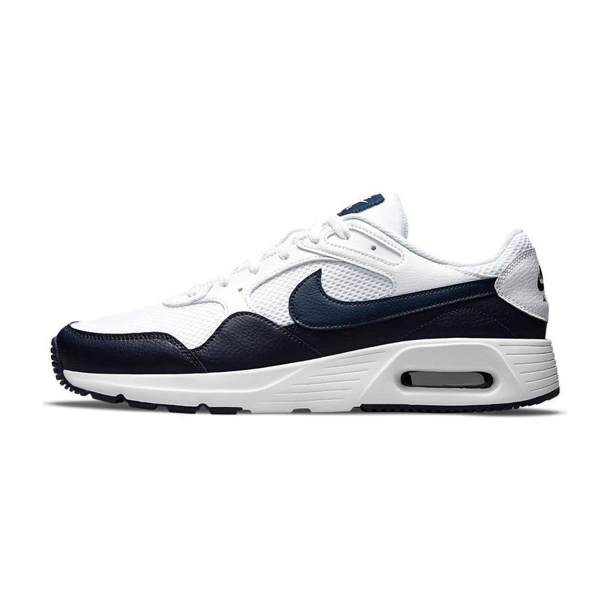 Nike Air Max SC Deep Blue White