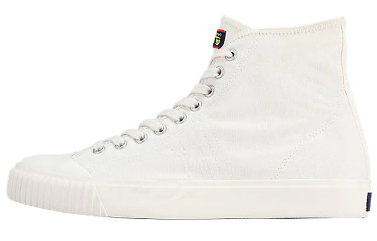 Onitsuka Tiger OK Basketball Mt White