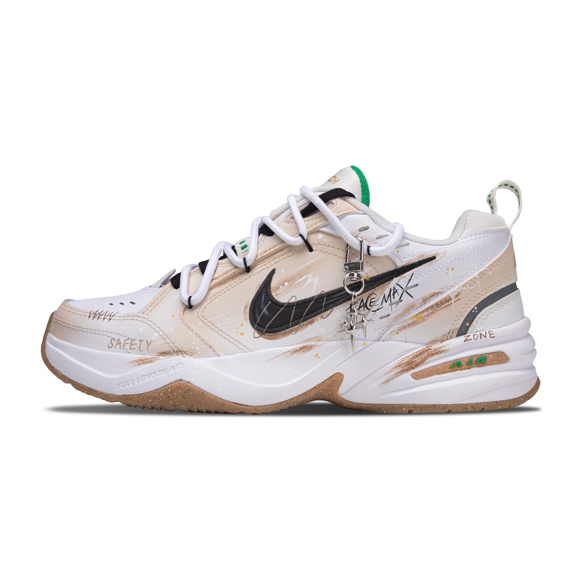 Nike Air Monarch 4