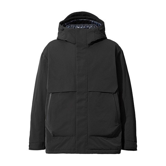 UNIQLO +J Down Jacket