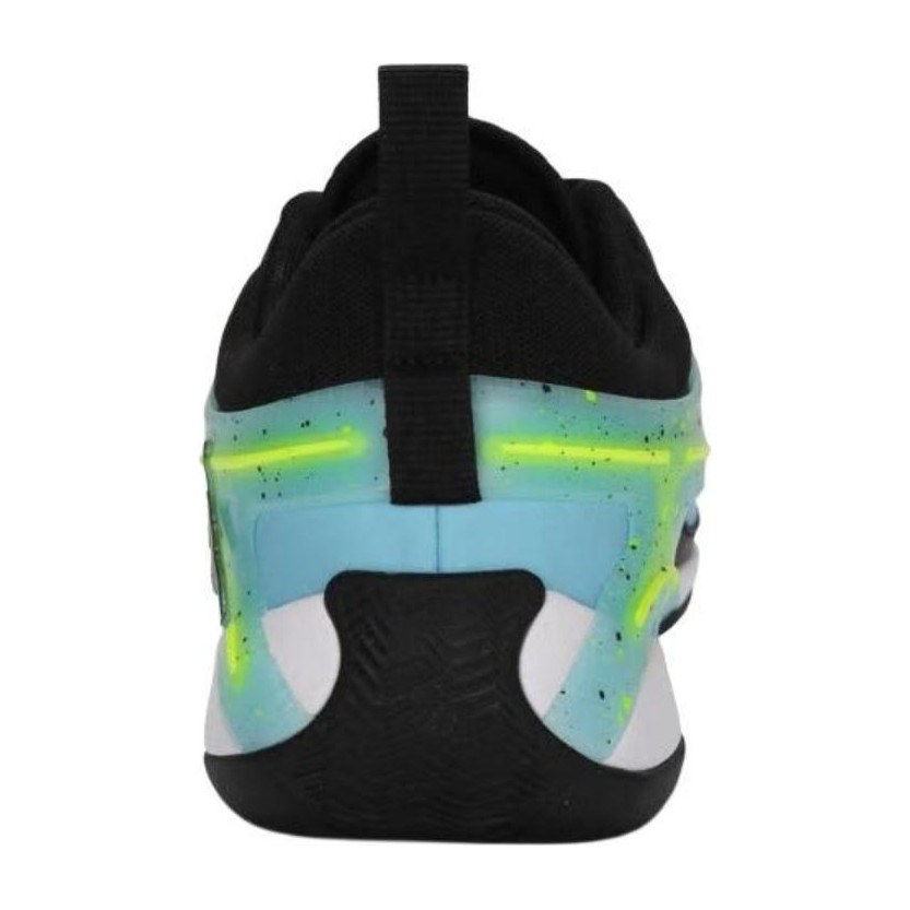 Jordan Heir PF Blue Black