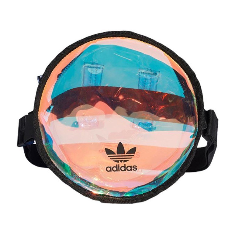 adidas Originals PVC Crossbody Bag