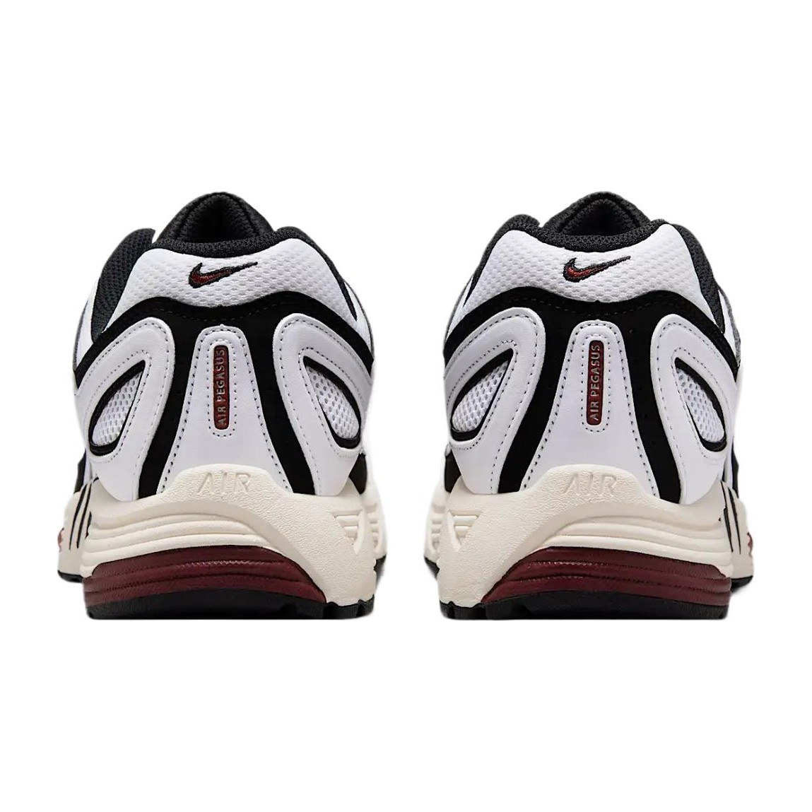 Nike Air Pegasus 2005 White
