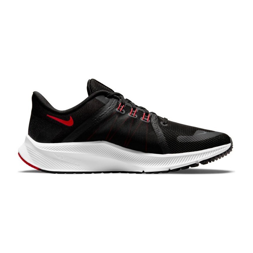 Nike Quest 4 Black Red