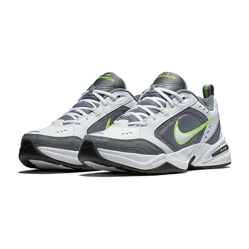 Nike Air Monarch 4 Cool Grey