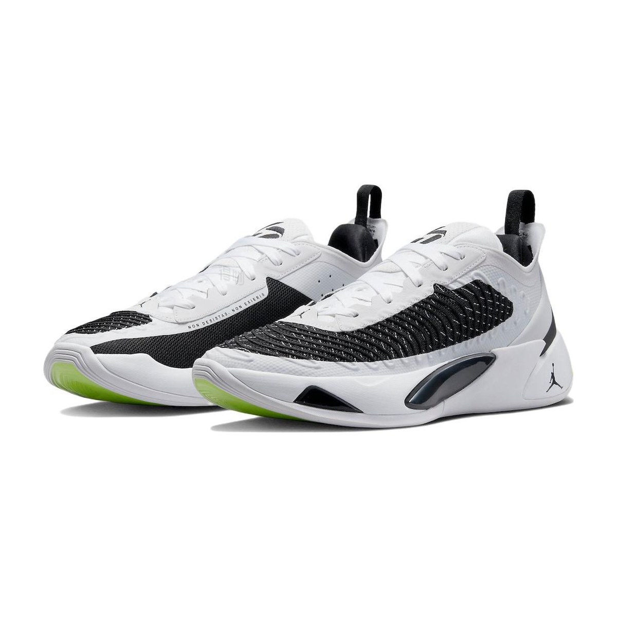 Jordan Luka 1 "Reverse Orca" PF