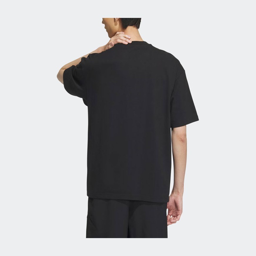 adidas Sportswear Short Sleeve Tee Logo T