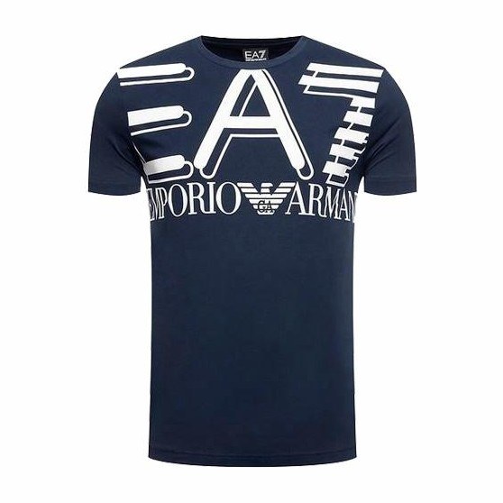 EMPORIO ARMANI SS22 T