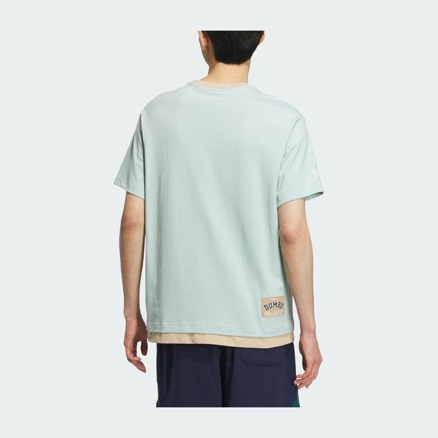 adidas x Disney Dumbo Sportswear Tee