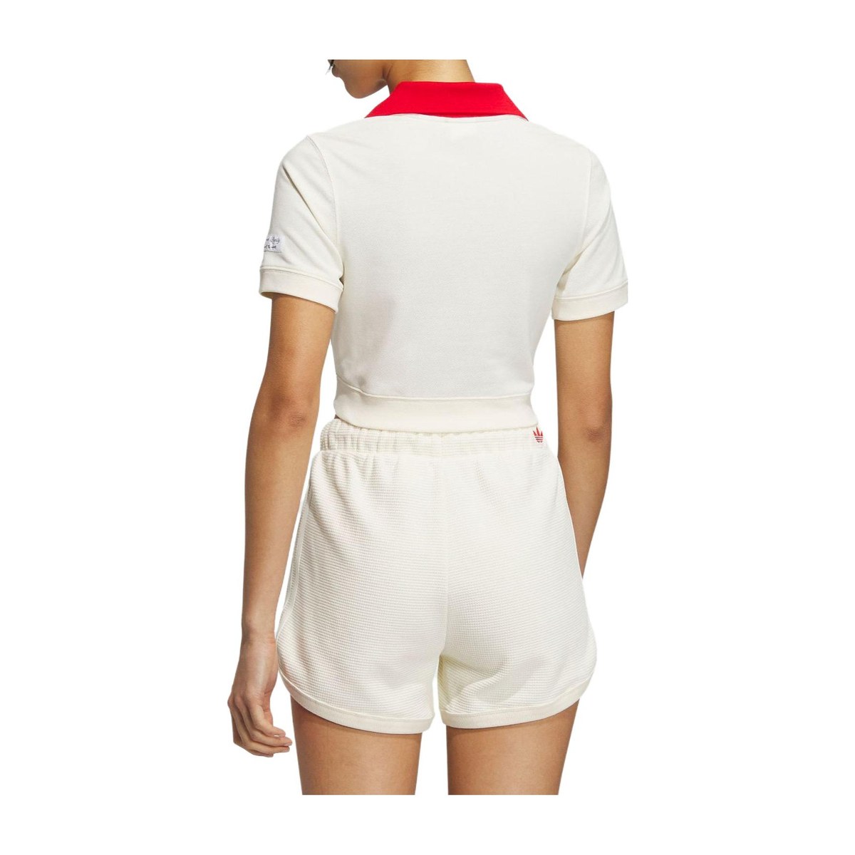 adidas Originals x Notitle Polo Shirt