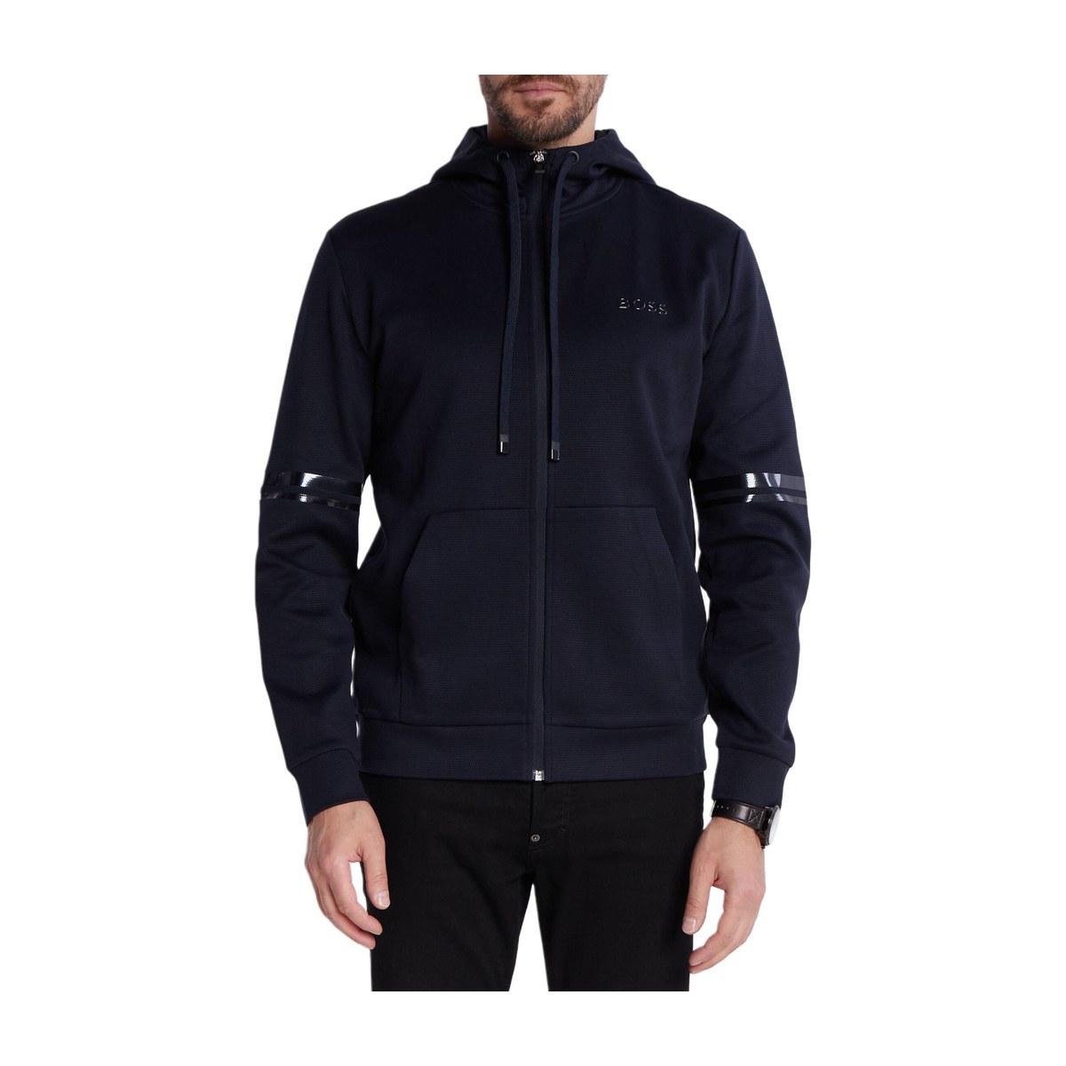 HUGO BOSS SS24 Logo