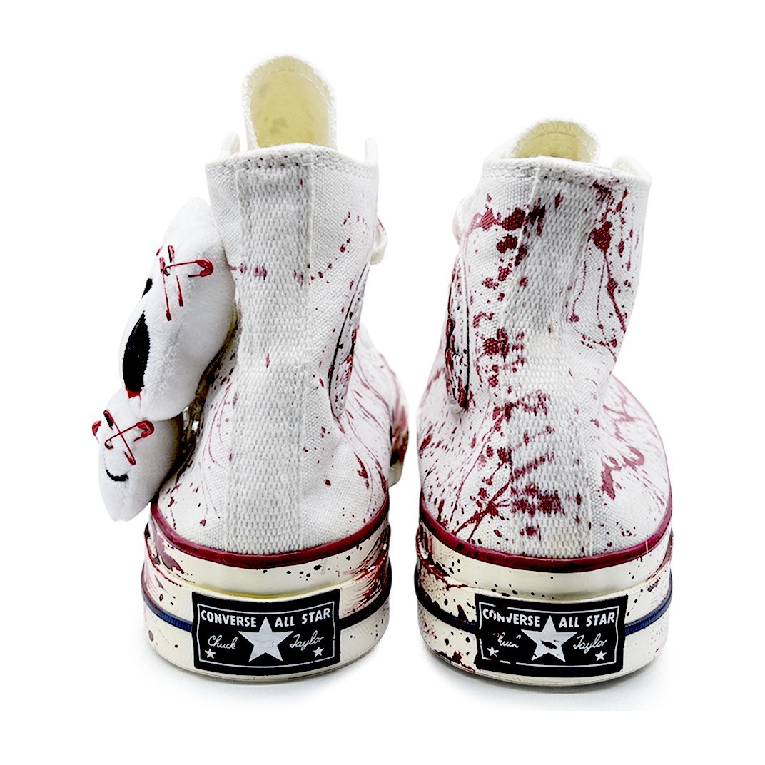 Converse Chuck 70 chuck taylor EIGHT