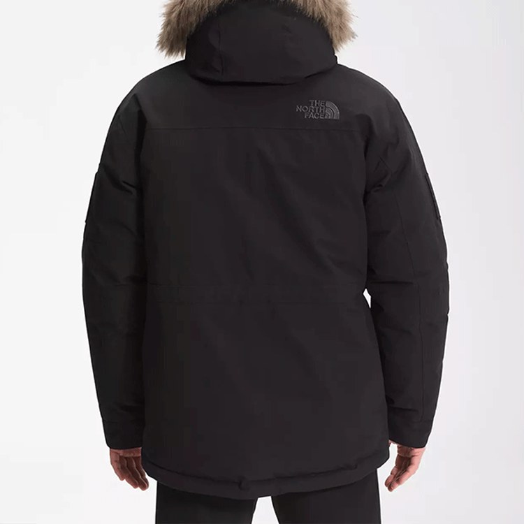 The North Face Expedition