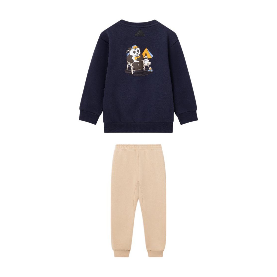adidas Sportswear FW24 CREW TRACKSUIT
