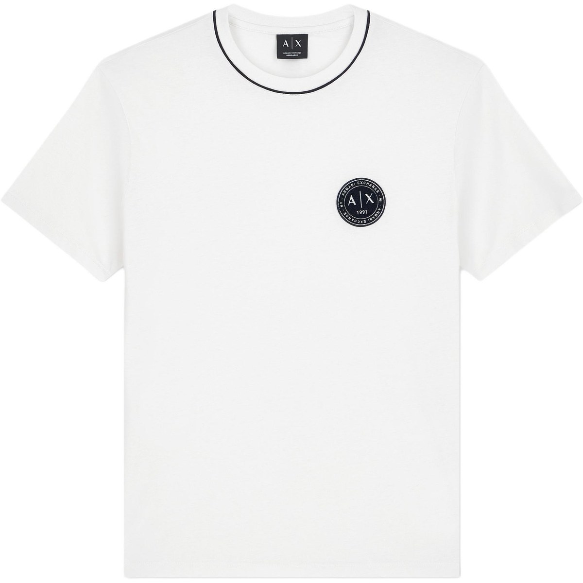 ARMANI EXCHANGEAE T