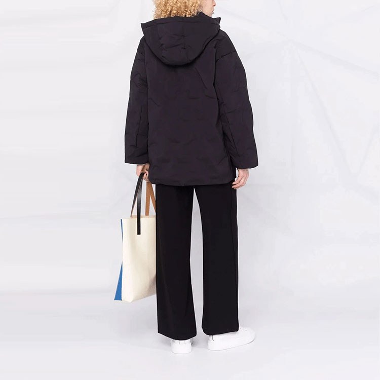 Emporio Armani FW21 Blue Jacket