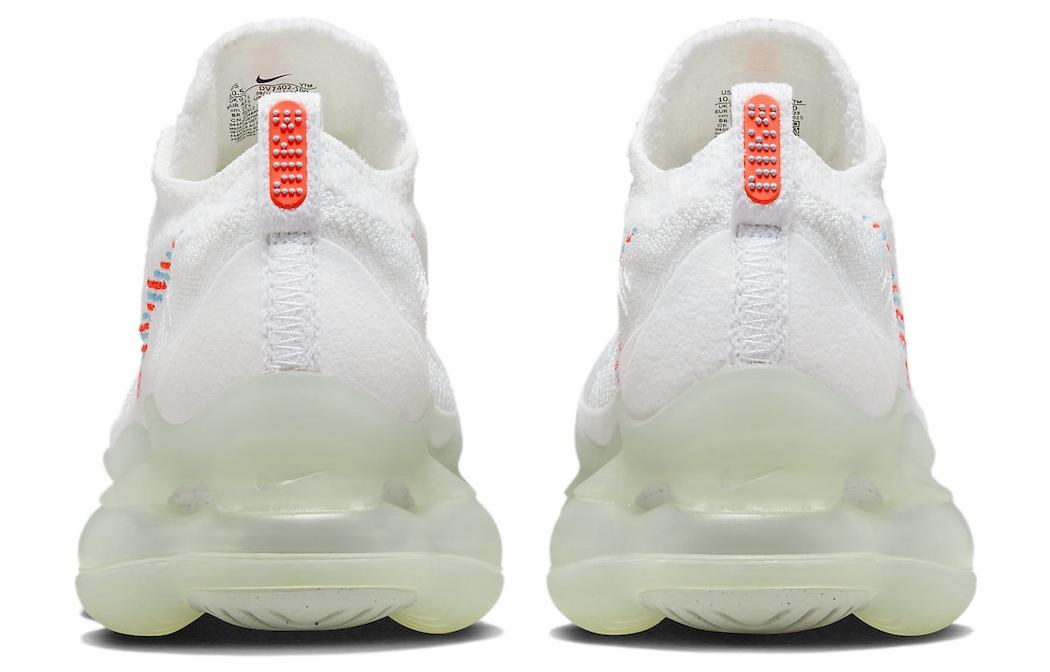 Nike Air Max Scorpion White