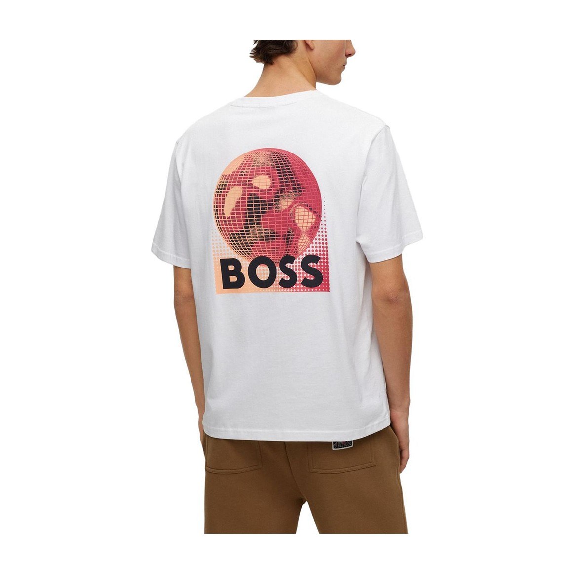 HUGO BOSS LogoT