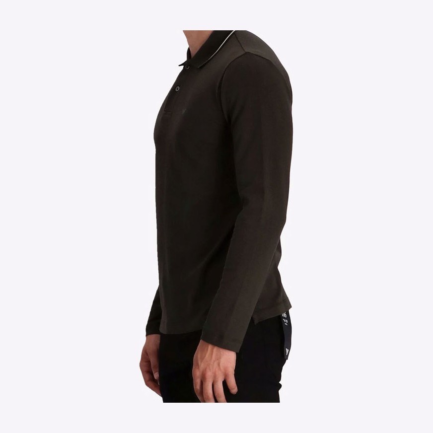 EMPORIO ARMANI LogoPolo