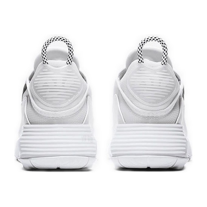 Nike Air Max 2090 White Black