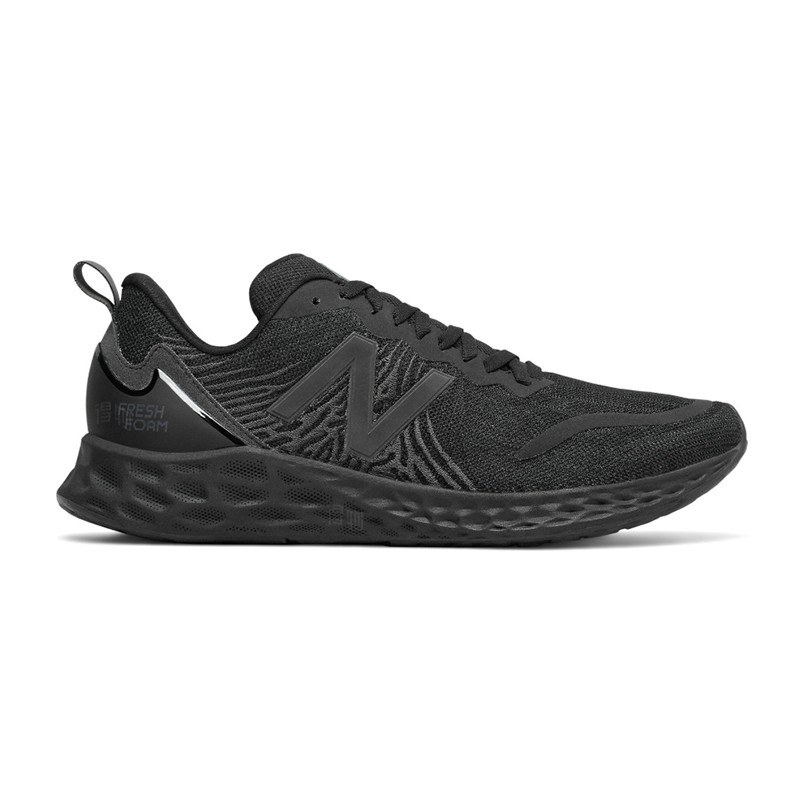 New Balance Fresh Foam Tempo Black