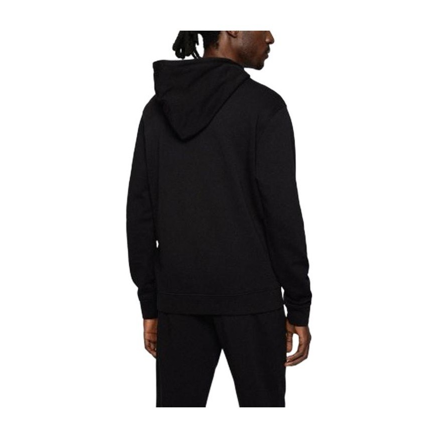 HUGO BOSS Hoodie Black