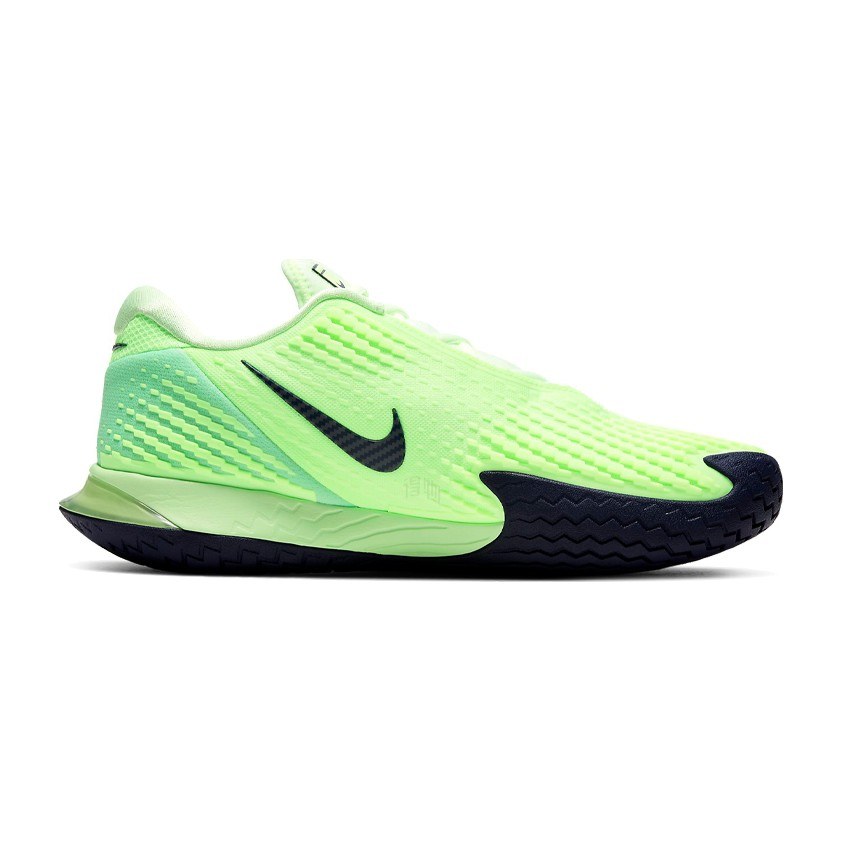Nike Air Zoom Vapor Cage 4 Black Green