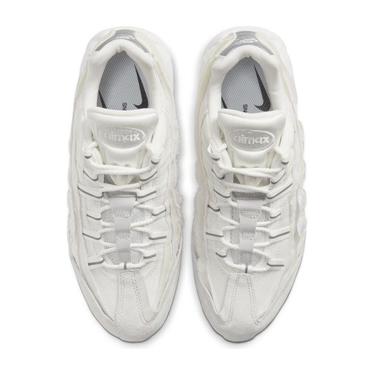 Nike Air Max 95 White