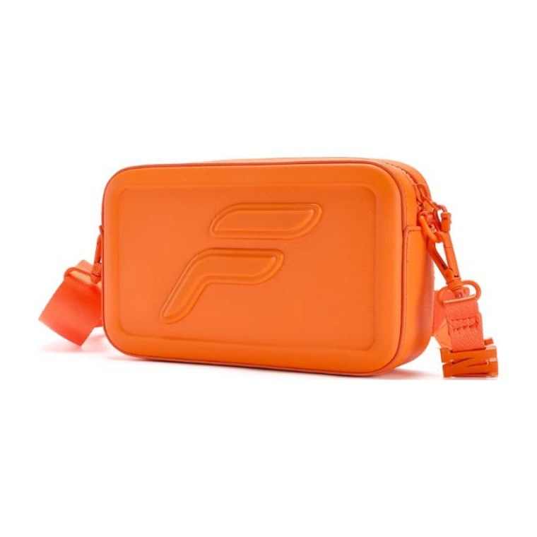 FILA FUSION Classics Orange