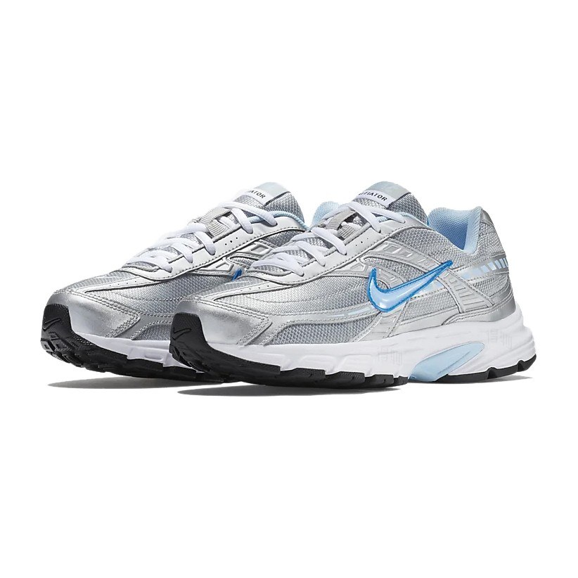Nike Initiator Grey Silver