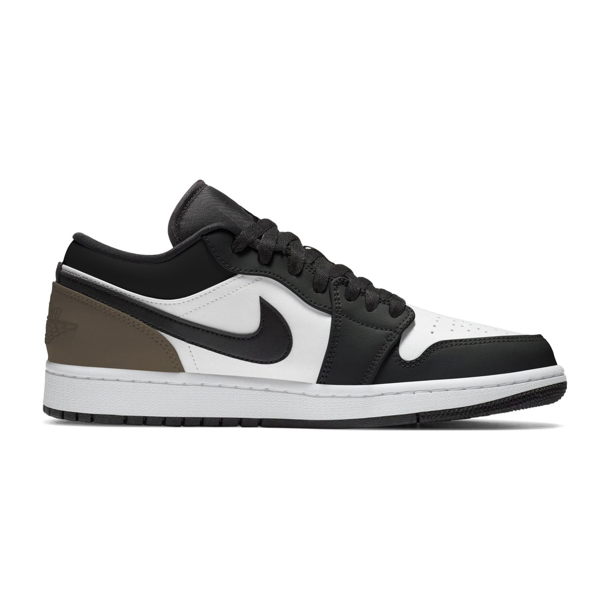 Jordan Air Jordan 1 Low Mocha