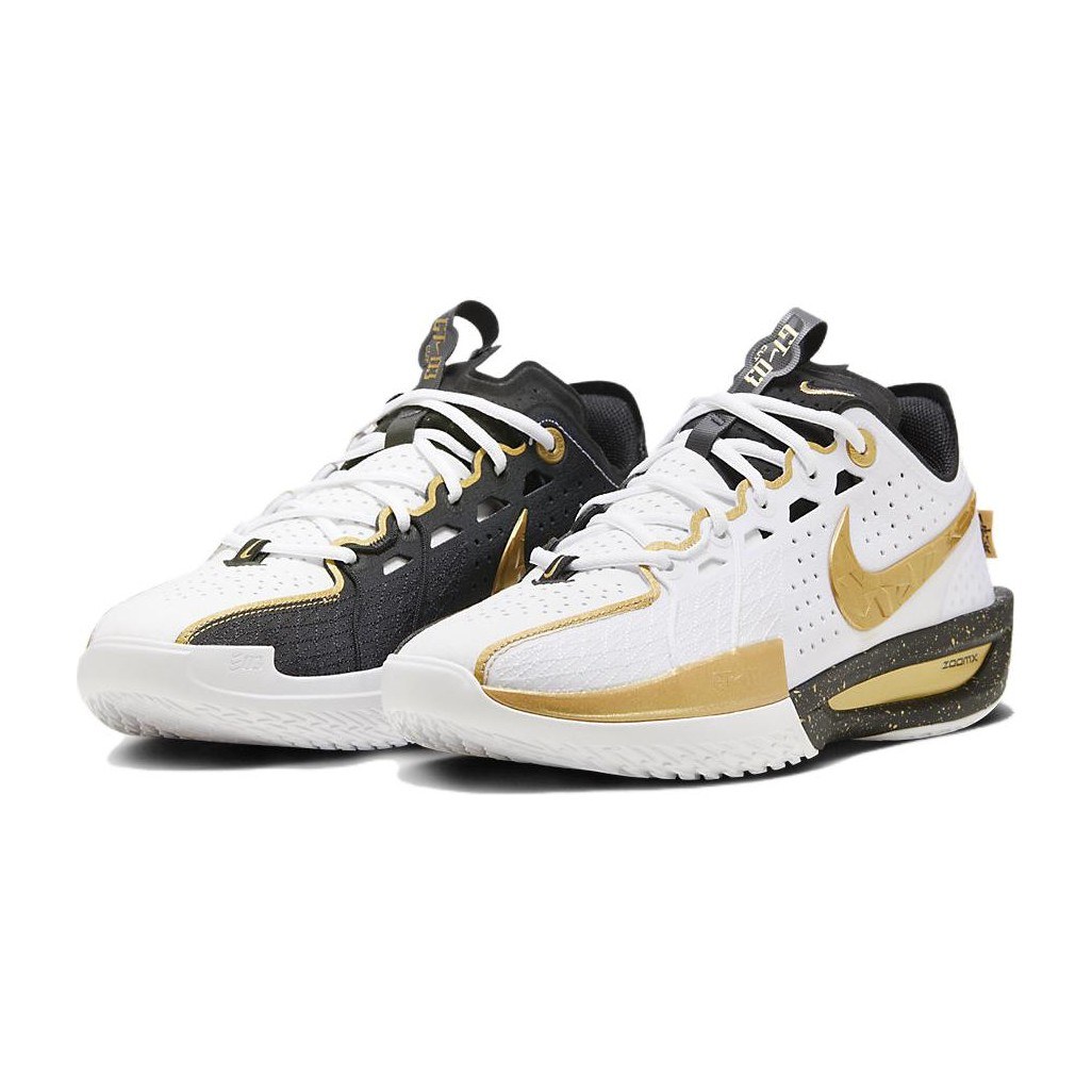 Nike Air Zoom G.T. Cut 3 EP White Gold