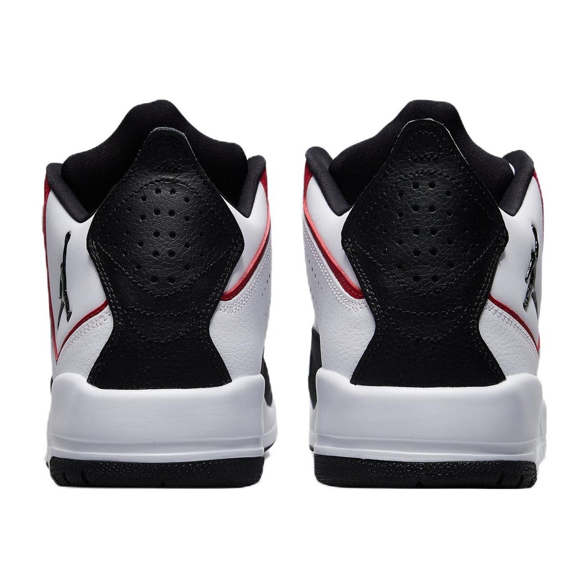 Jordan Courtside 23 Black Red