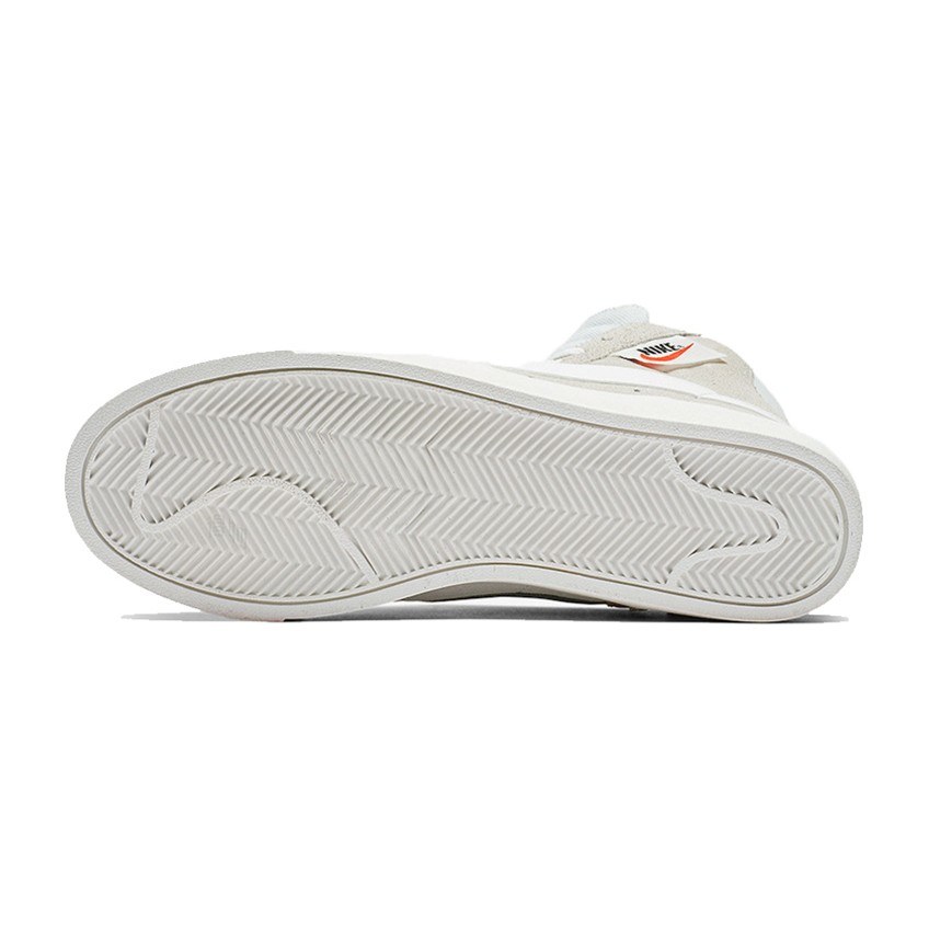 Nike Blazer Rebel Mid Women's White