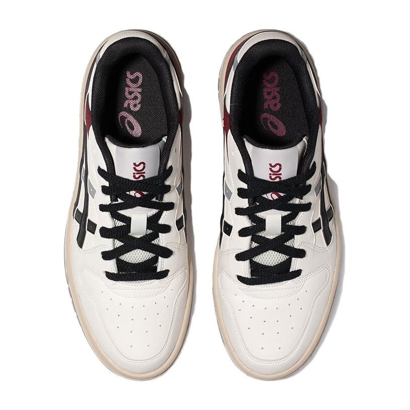 Asics Court Mz 2.0 White Red