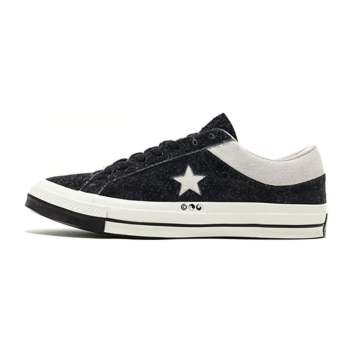 CLOT x Converse One Star