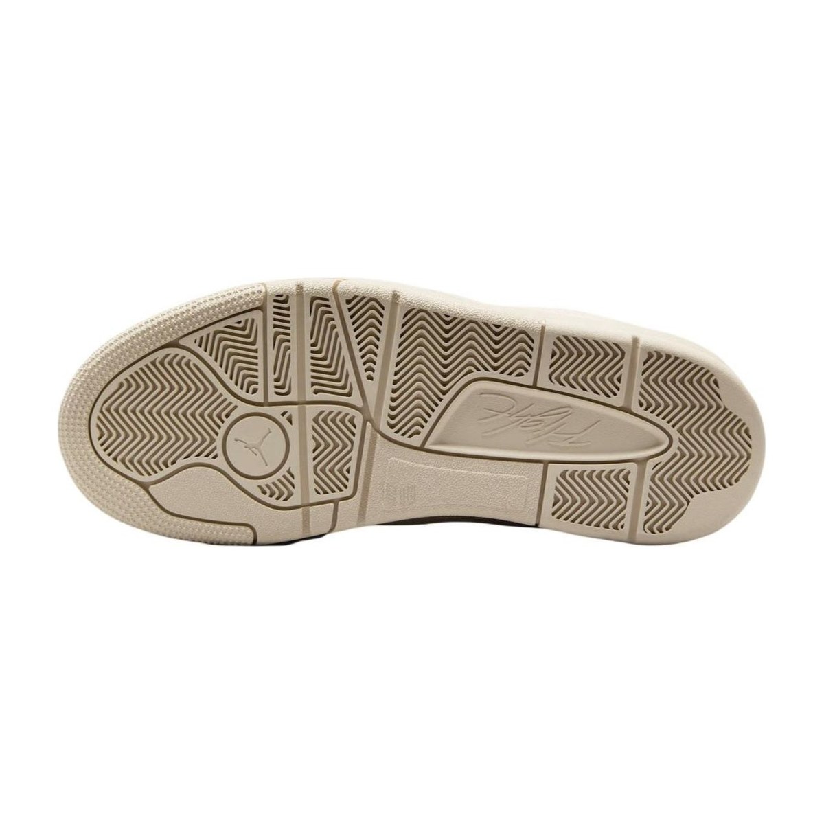 Jordan Flight Court "Light Legend Brown"