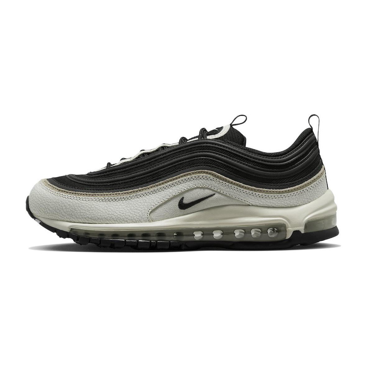 Nike Air Max 97 Black Grey