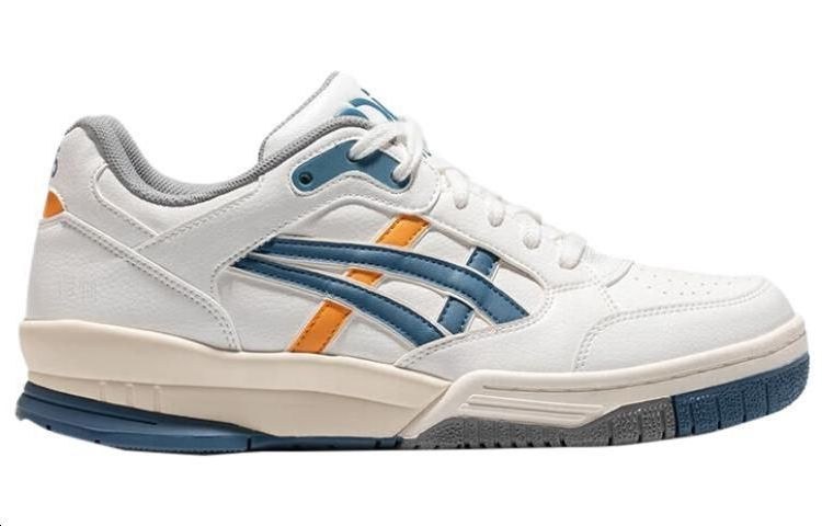 Asics Gel-Spotlyte Low White Blue