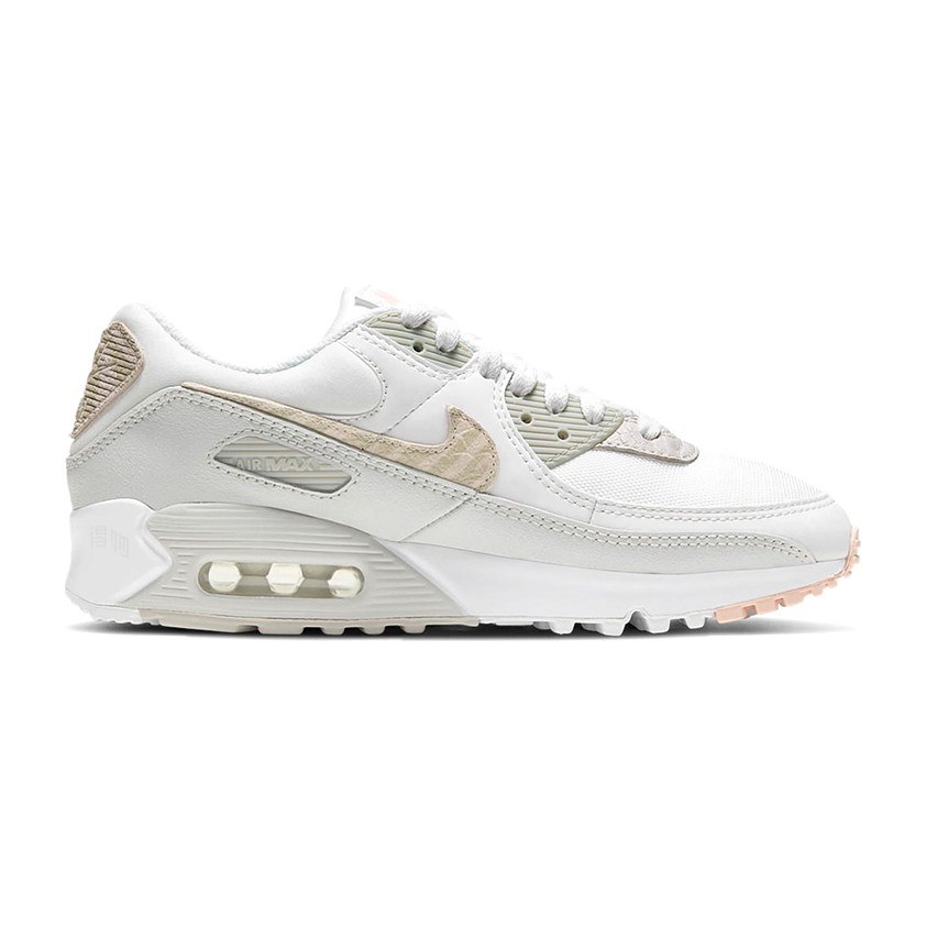 Nike Air Max 90 Grey White Pink
