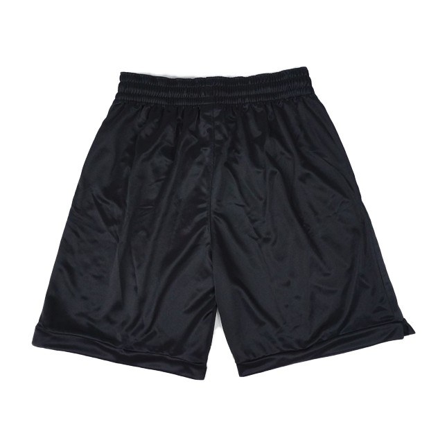 Jordan Basketball Shorts Black