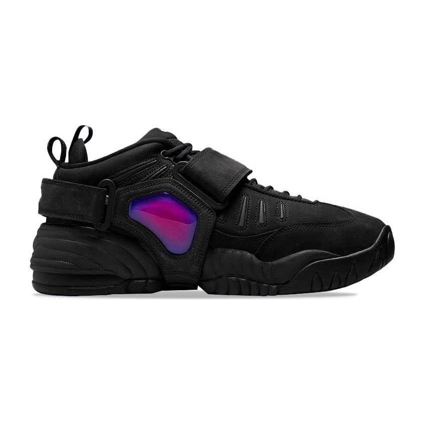 AMBUSH x Nike Air Adjust Force SP "Black"