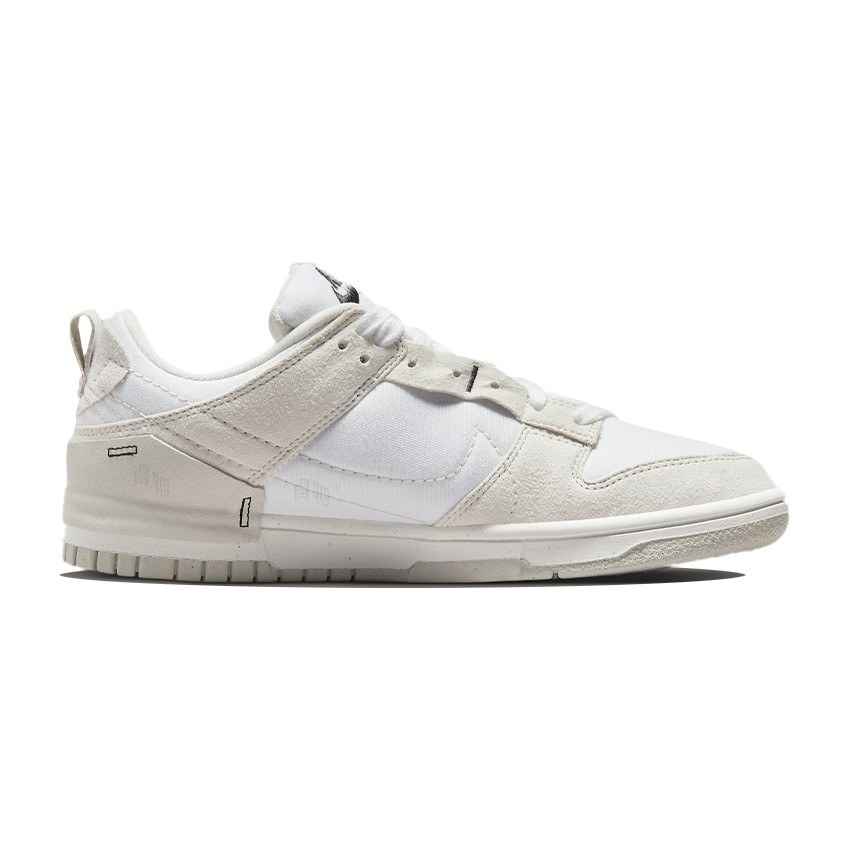 Nike Dunk Low 2 Grey White