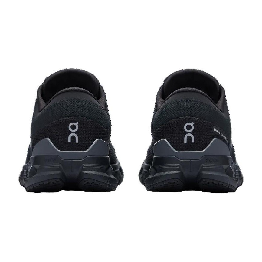 On Cloud X 4 Black